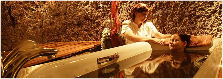 18 relax of naftalan