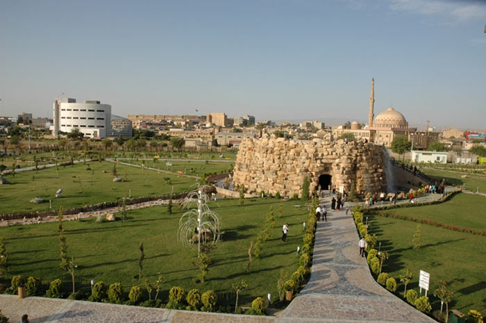 erbil