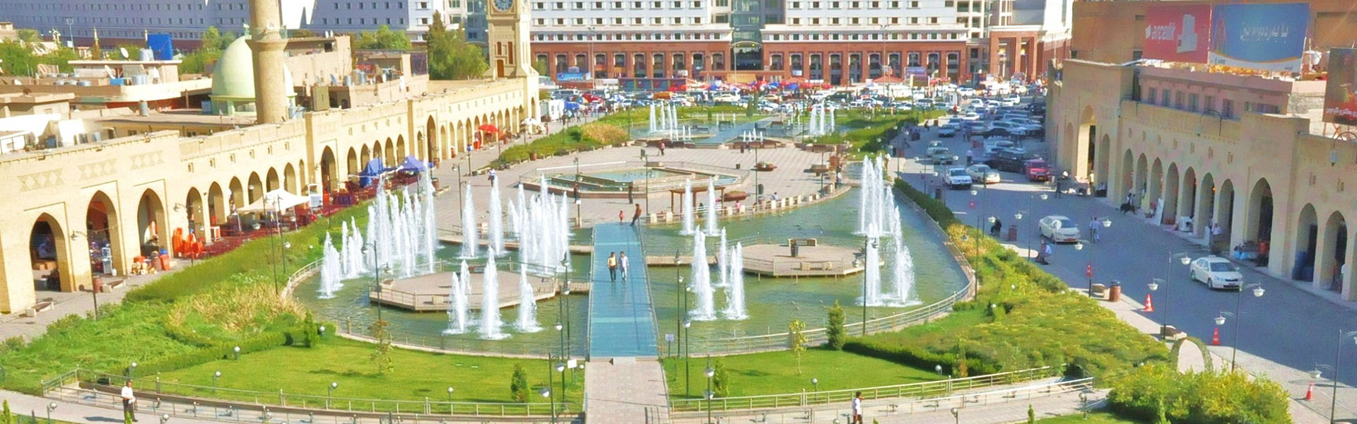  Tourism with pleasure